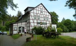 Hotel und Gaststaette bis 2011