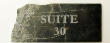  0011 schild